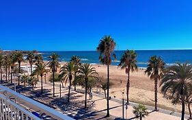 For A Stay Horizonte Mar