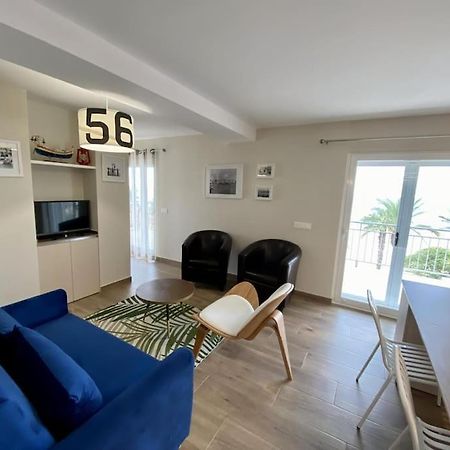 For A Stay Horizonte Mar Cambrils Exterior foto