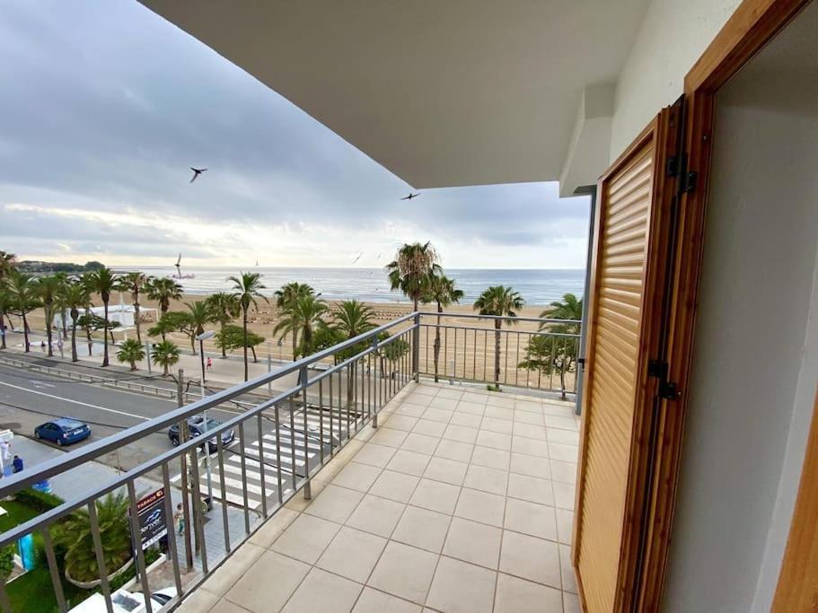 For A Stay Horizonte Mar Cambrils Exterior foto