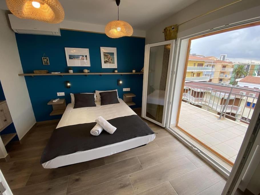 For A Stay Horizonte Mar Cambrils Exterior foto