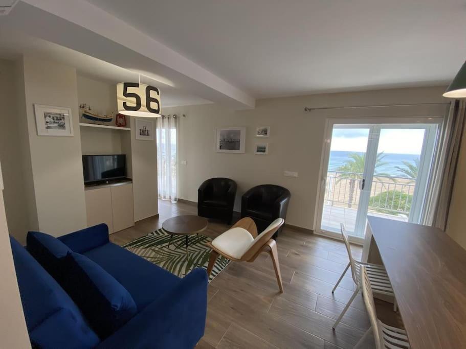 For A Stay Horizonte Mar Cambrils Exterior foto