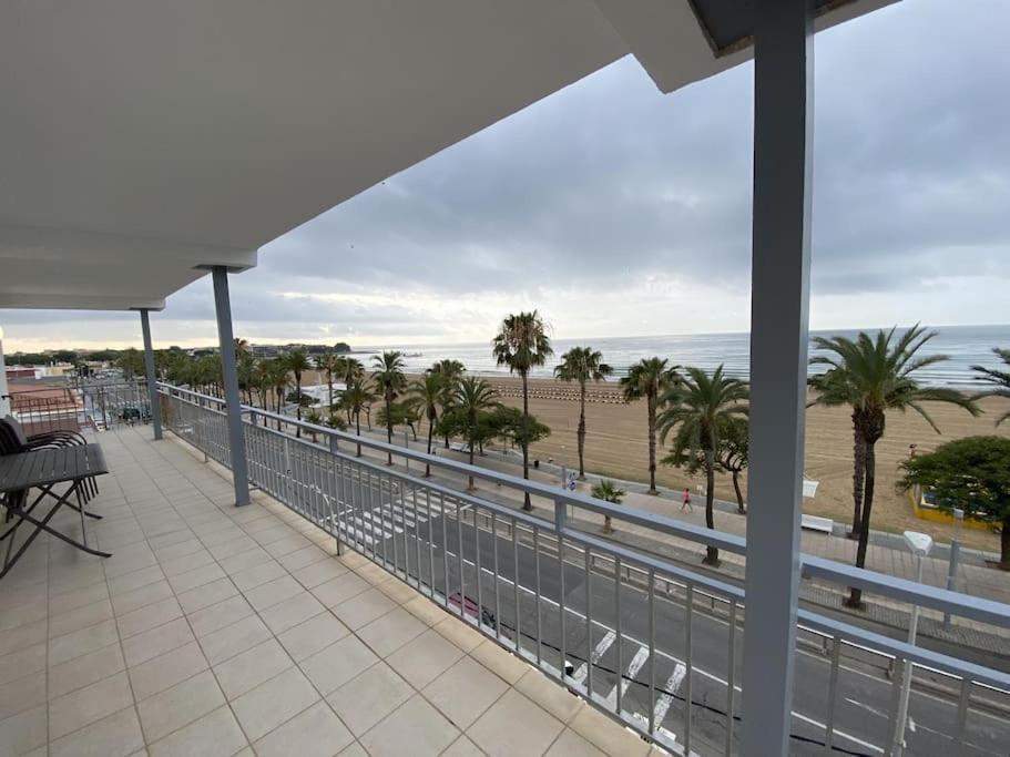 For A Stay Horizonte Mar Cambrils Exterior foto