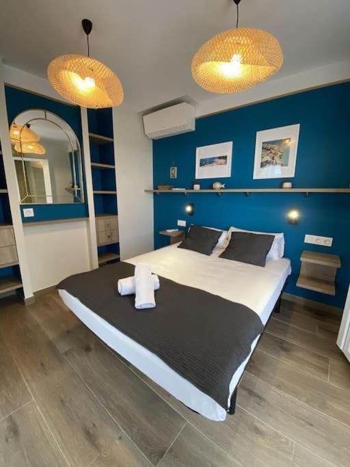 For A Stay Horizonte Mar Cambrils Exterior foto