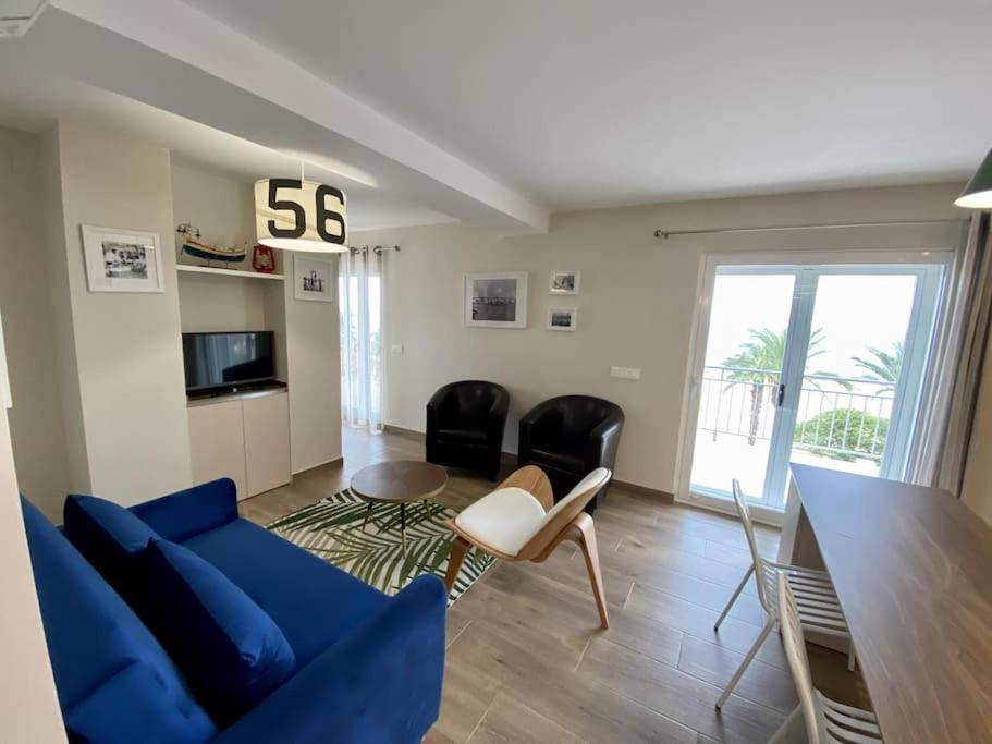 For A Stay Horizonte Mar Cambrils Exterior foto